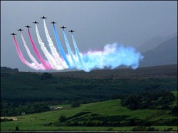 Россия отмечает День ВВС